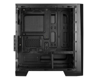 AEROCOOL Cylon Mini Acryl USB 3.0 Czarna - 623740 - zdjęcie 6